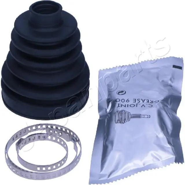 JAPANPARTS KB085 Пыльник ШРУСа MITSUBISHI: L200