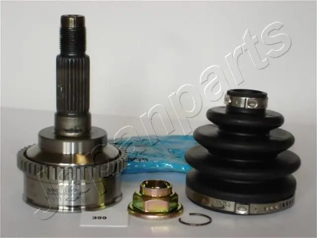 JAPANPARTS GI399 Шарнирный комплект