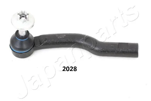 JAPANPARTS TI2027L Шарнир