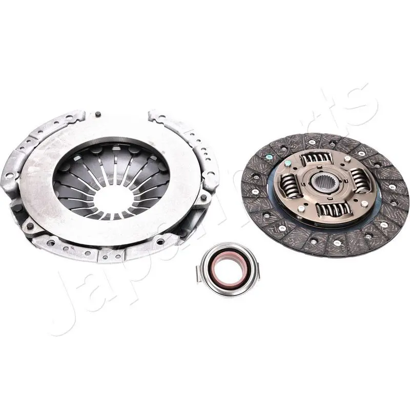 JAPANPARTS KF442 Комплект сцепления