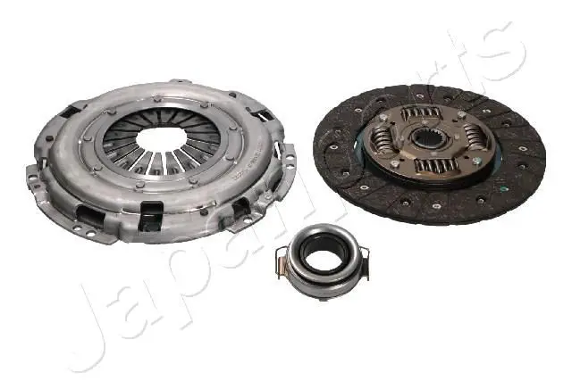 JAPANPARTS KF2014M Комплект сцепления