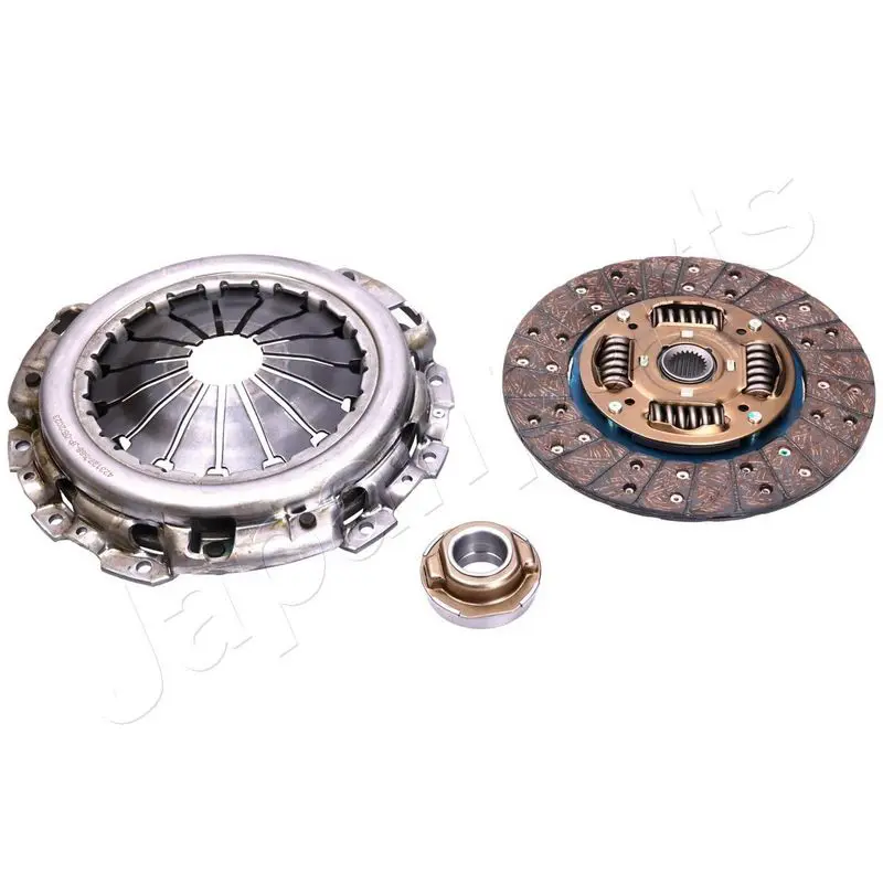 Japanparts KF568 Комплект сцепления