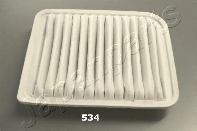 JAPANPARTS FA534S Фильтр воздушный CITROEN C4
