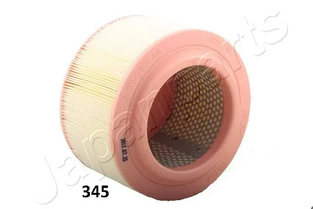 JAPANPARTS FA345S Фильтр воздушный
