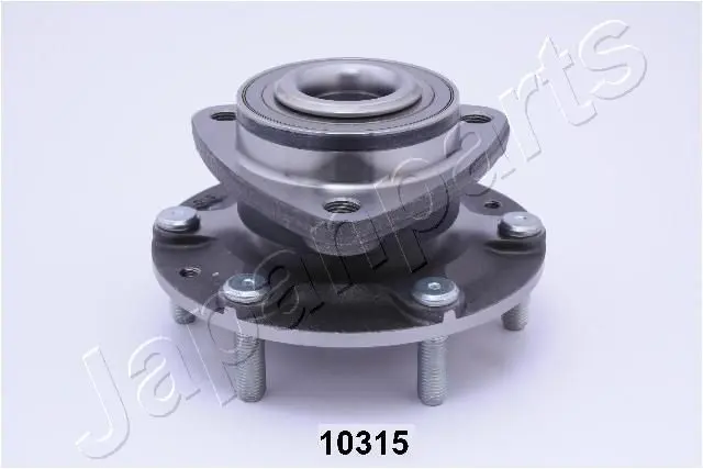 Japanparts KK10315 Ступица колеса KIA: