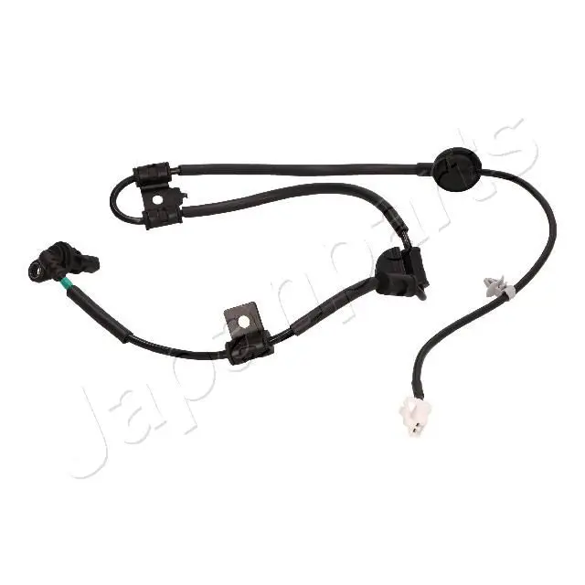 Japanparts ABSH50 Датчик ABS | зад лев |