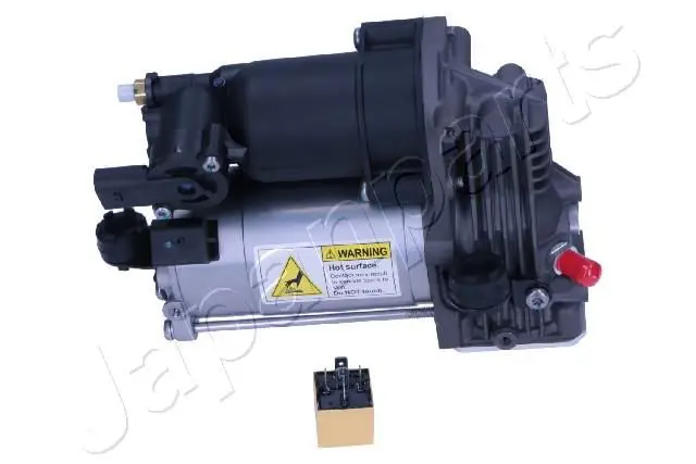 MM-ASC050 Компрессор, пневматическая