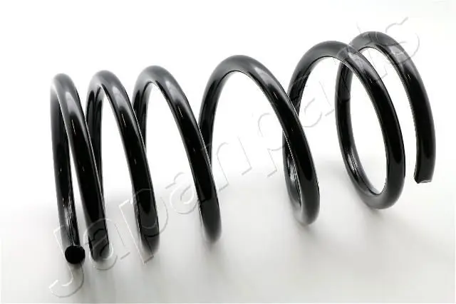 JAPANPARTS ZC1825A Пружина подвески передней