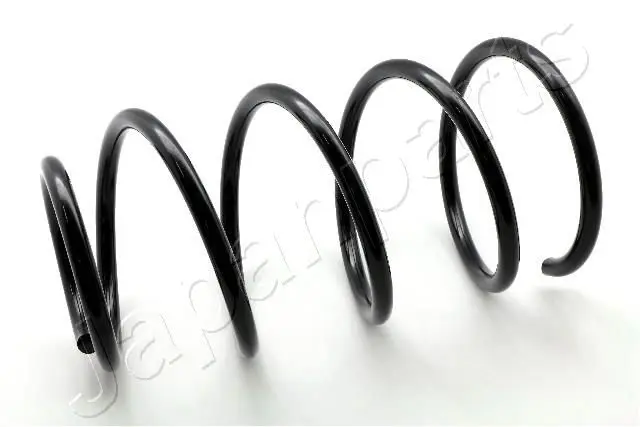 JAPANPARTS ZC3326A Suspension Spring
