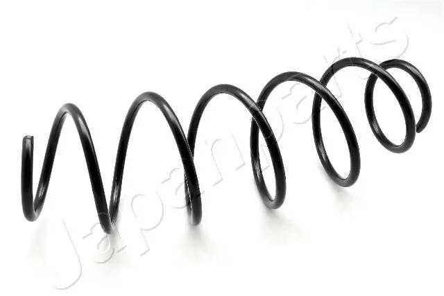 JAPANPARTS ZC3555A Suspension Spring