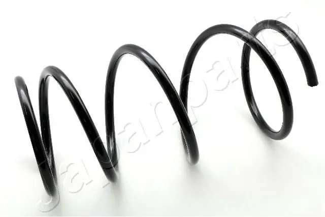 JAPANPARTS ZC3575G Suspension Spring