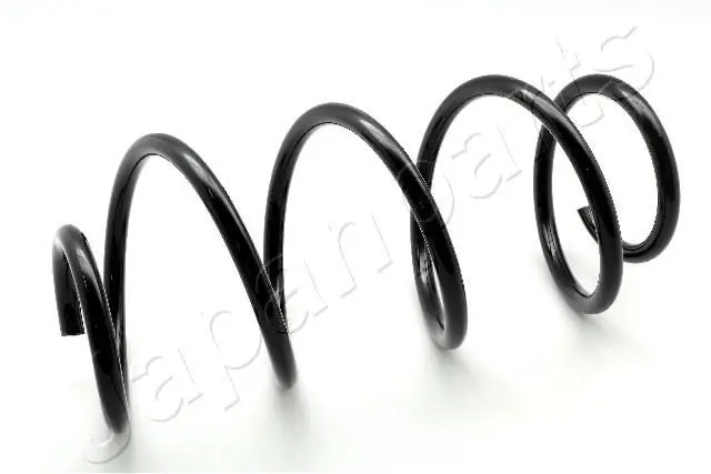 JAPANPARTS ZC3747H Suspension Spring