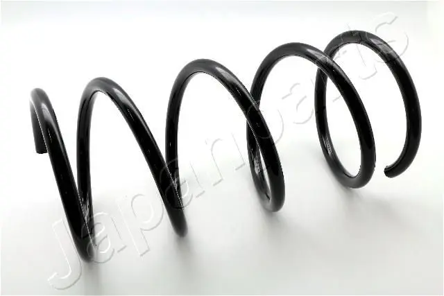 JAPANPARTS ZC3924A Suspension Spring