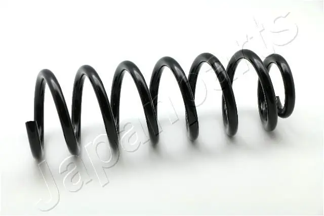 JAPANPARTS ZC6183A Suspension Spring