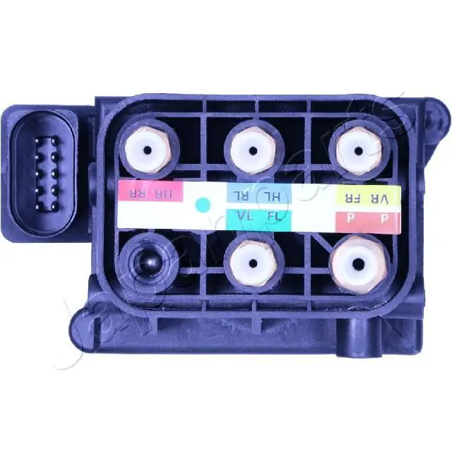 JAPANPARTS MMASV005 Клапан, пневматическая система