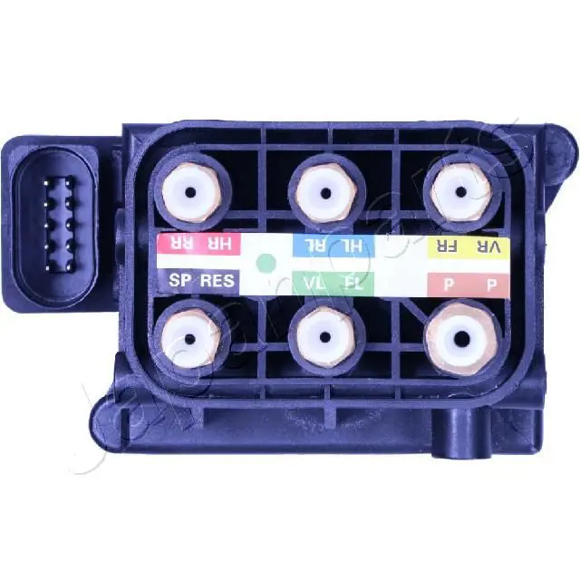 JAPANPARTS MMASV004 Клапан, пневматическая система