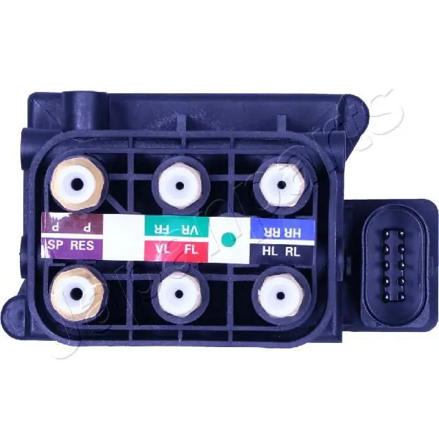 JAPANPARTS MMASV007 Клапан, пневматическая система