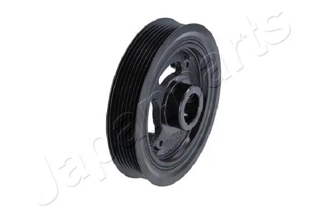 JAPANPARTS PU117 Ременный шкив