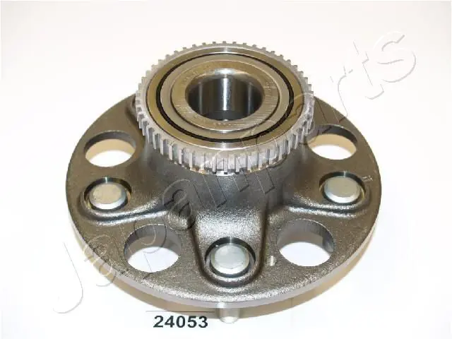 Japanparts KK24053 Ступица колеса