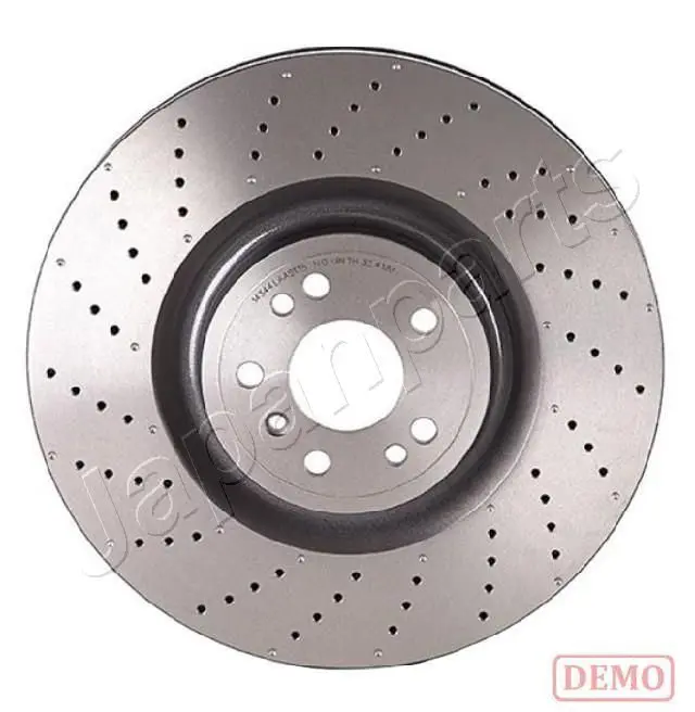 DI-0551C Brake Disc