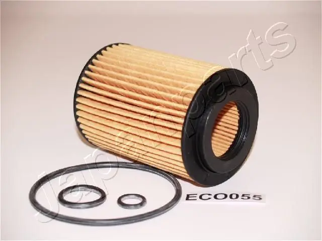 JAPANPARTS FOECO055 Фильтр масляный HONDA ACCORD