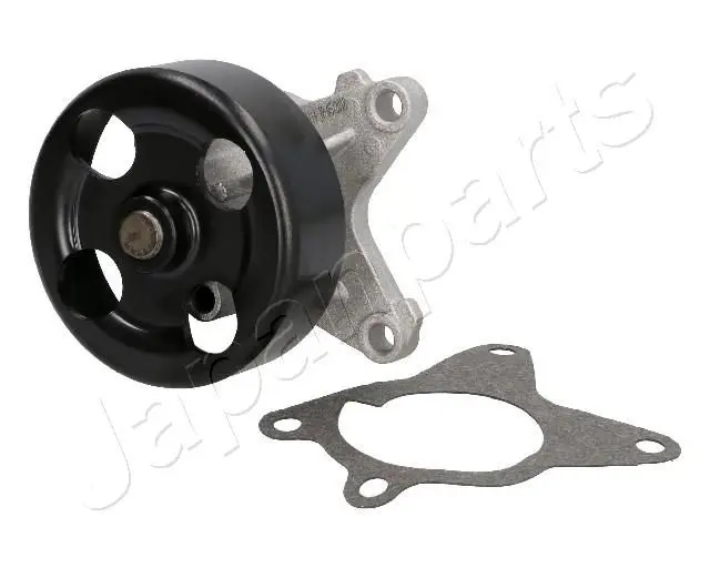 PQ-140 Насос водяной NISSAN: QASHQAI