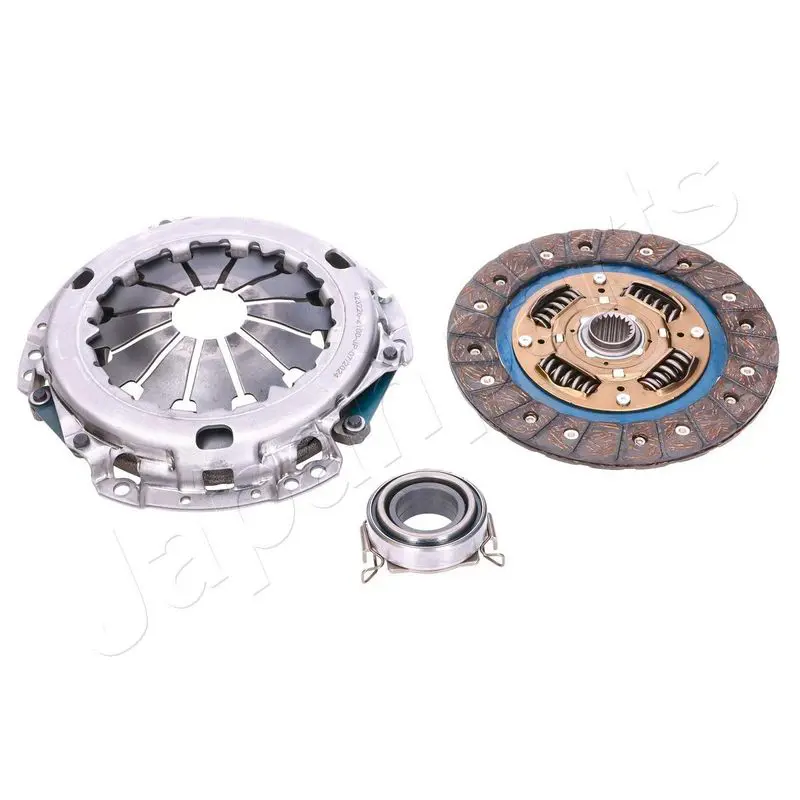 JAPANPARTS KF2100 Комплект сцепления