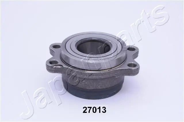Japanparts KK27013 Ступица колеса | зад лев |