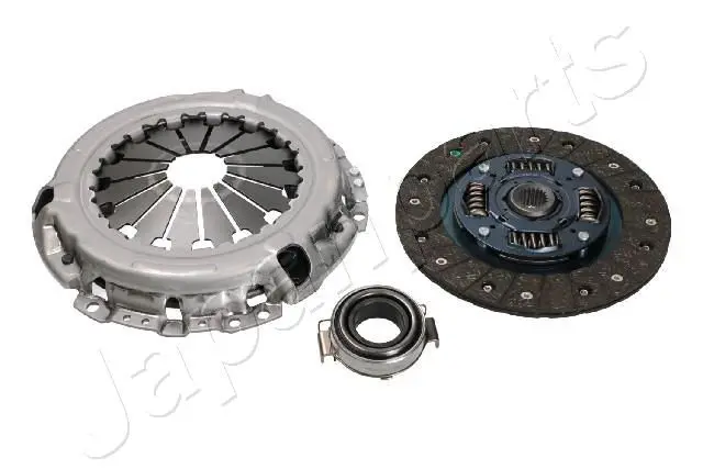 JAPANPARTS KF2127 Clutch Kit
