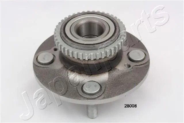 Japanparts KK28008 Ступица колеса