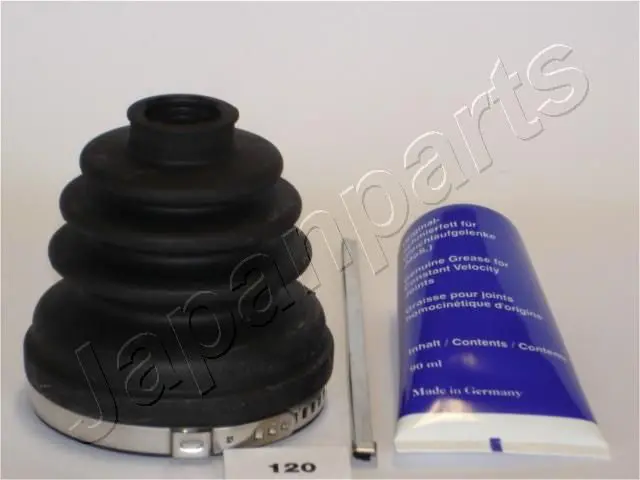 JAPANPARTS KB120 Комплект пыльника