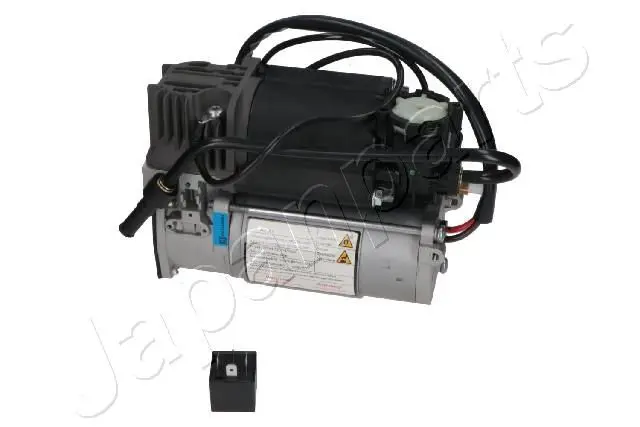 Japanparts MMASC017 Компрессор, пневматическая