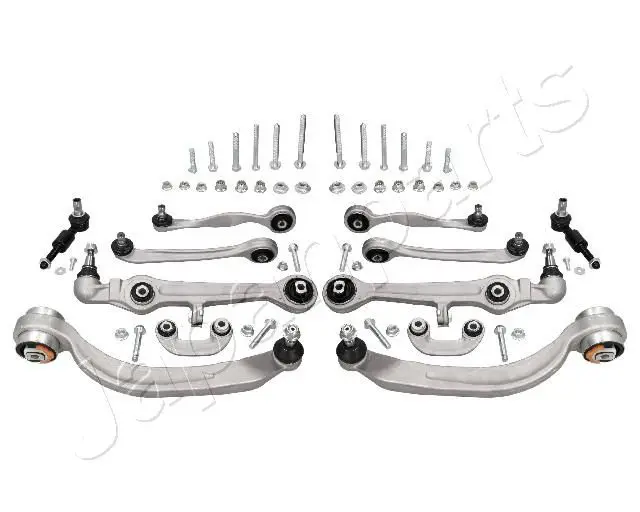 SKS-0902 Control/Trailing Arm Kit,
