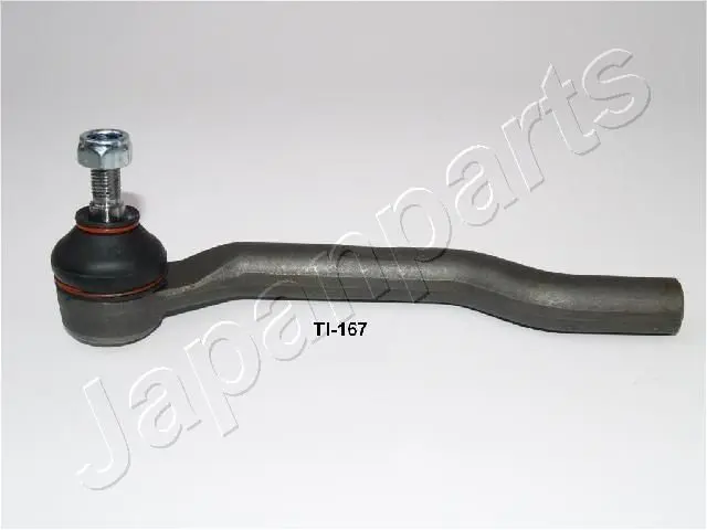 JAPANPARTS TI166R Наконечник поперечной рулевой