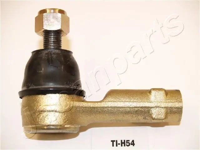 JAPANPARTS TIH54 Наконечник поперечной рулевой
