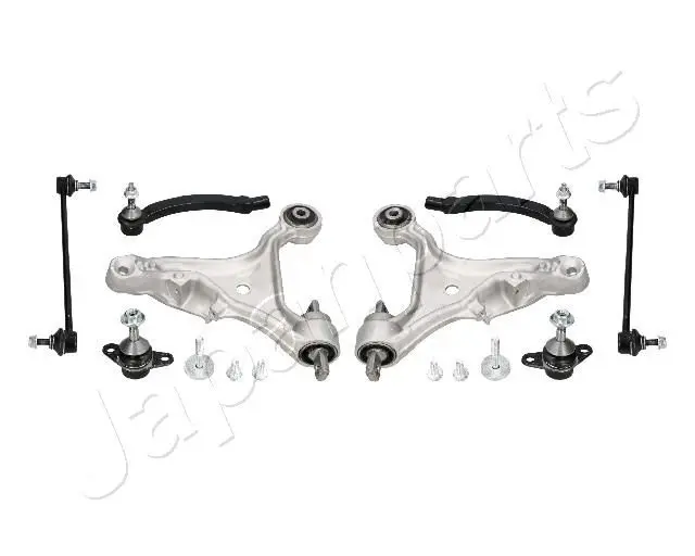 Japanparts SKS0309 Комлектующее руля, подвеска
