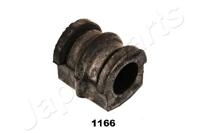 JAPANPARTS RU1166 Втулка стабилизатора | перед |