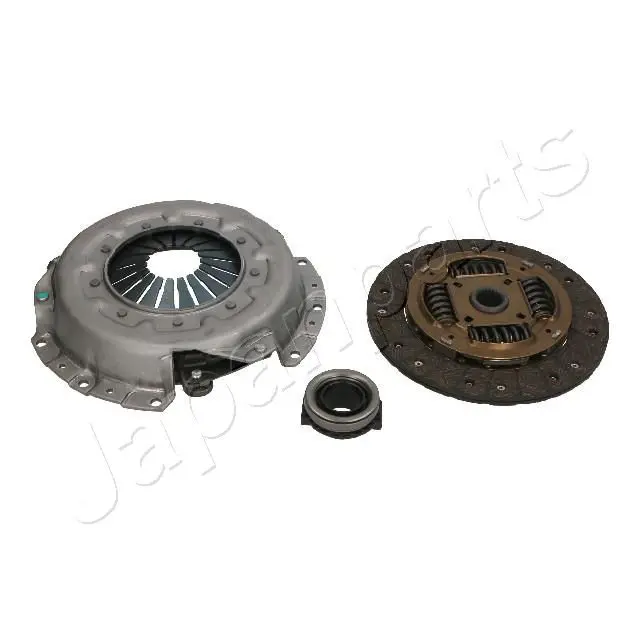 Japanparts KF598 Комплект сцепления