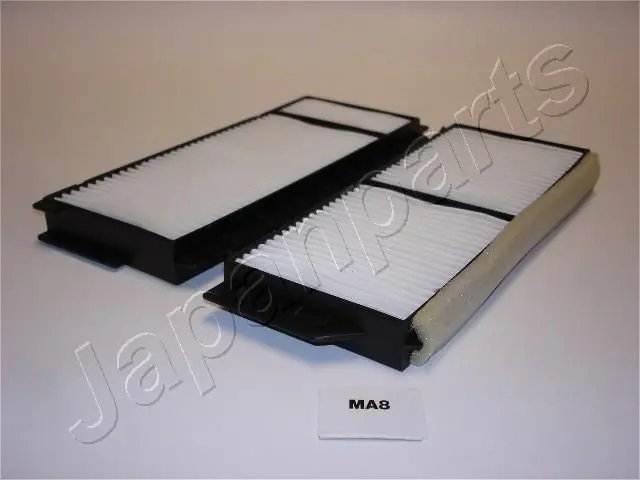 JAPANPARTS FAAMA8 Фильтр салона MAZDA 3,MAZDA 3