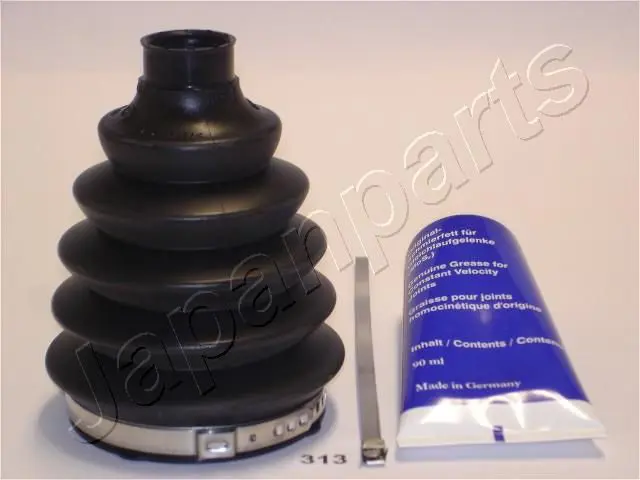 JAPANPARTS KB313 Пыльник ШРУСа MITSUBISHI: COLT