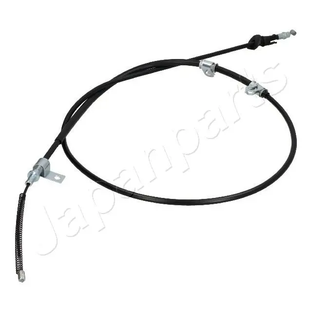 JAPANPARTS BC553L Трос тормоза ручного
