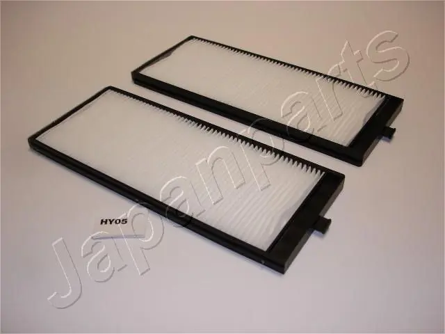 JAPANPARTS FAAHY05 Фильтр салонный
