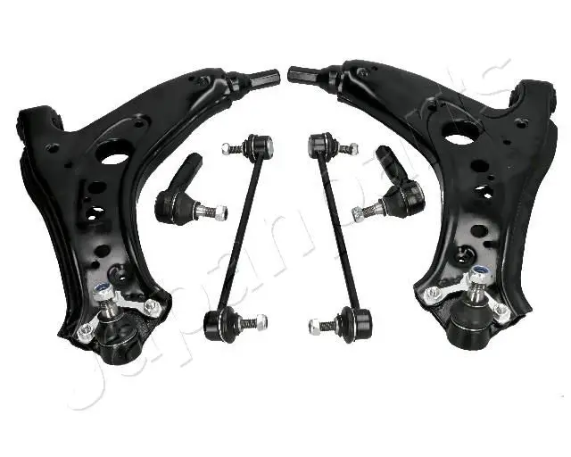 Japanparts SKS0909 Control/Trailing Arm Kit,