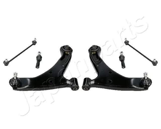 Japanparts SKS801 Комлектующее руля, подвеска