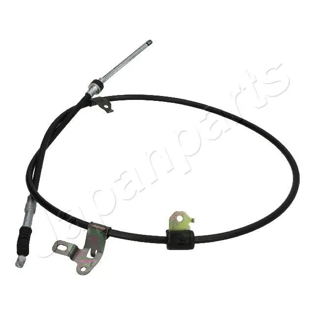 JAPANPARTS BC212 Трос стояночного тормоза левый