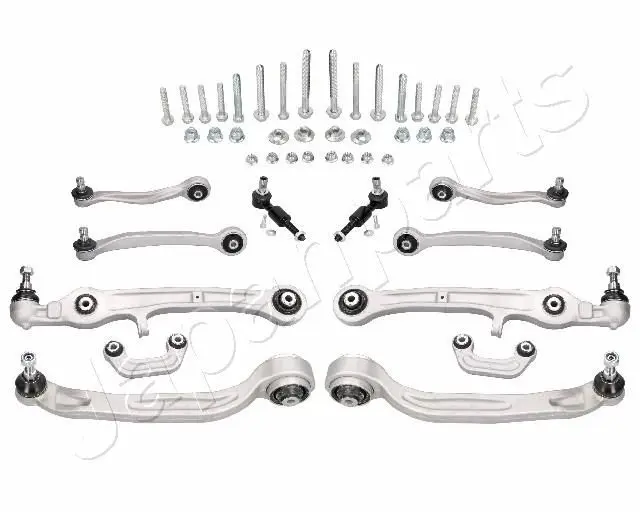 JAPANPARTS SKS0907 Комлектующее руля, подвеска