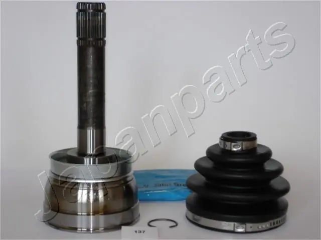 JAPANPARTS GI137 GI-137 ШРУС наружн к-кт