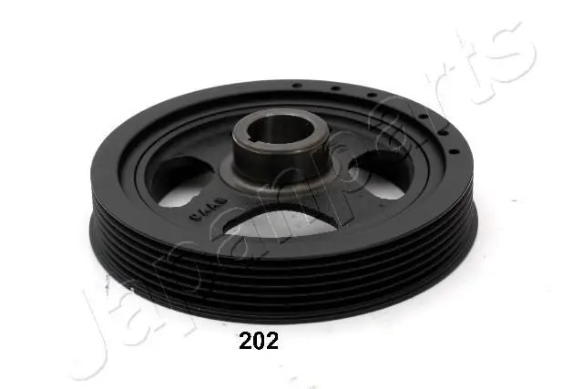 JAPANPARTS PU202 Ременный шкив