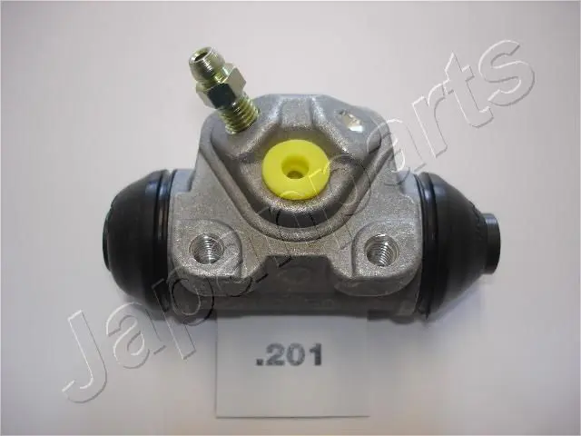 JAPANPARTS CS201 Цилиндр тормозной рабочий