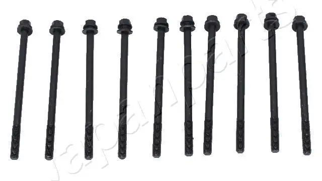 Japanparts BL-401 Комплект болтов ГБЦ Honda CR-V